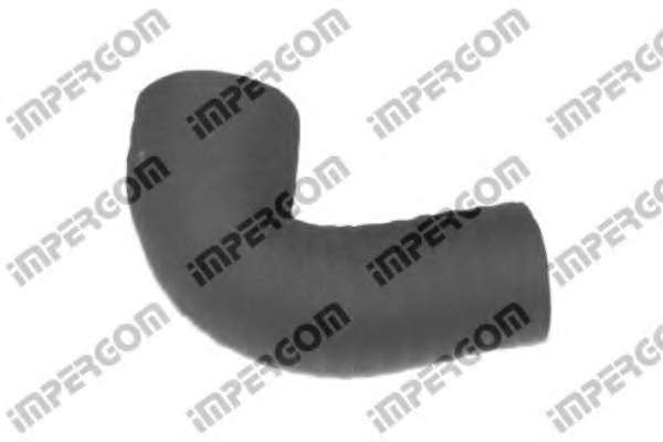 Рукав воздухозаборника, воздушный фильтр