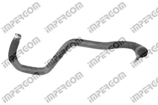 Шланг радиатора