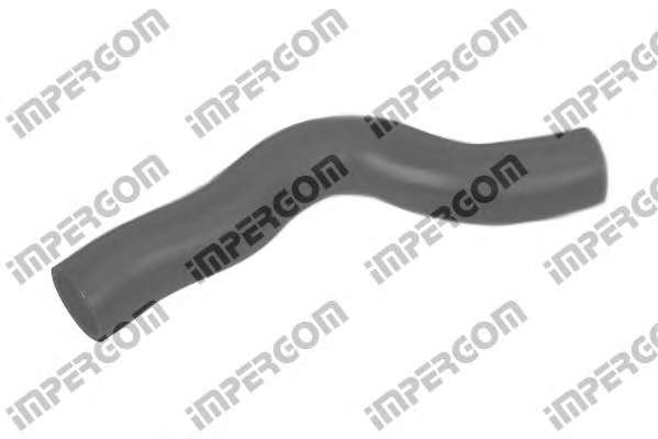 Патрубок интеркулера Renault Master II 2.8dTI 98-