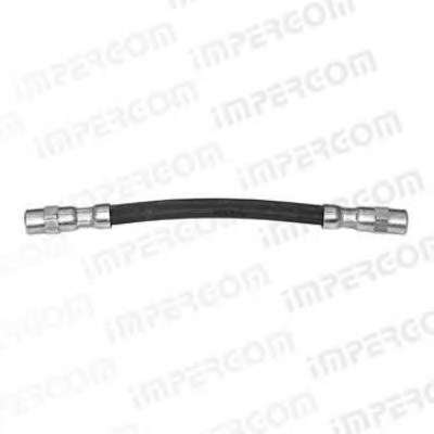 Шланг тормозной (задний) VW T4 90-03 (L=180mm) Снято с производства