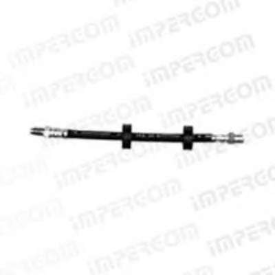 Шланг тормозной (передний/задний) VW Caddy I/Golf I/II/III -99 (L=335mm)