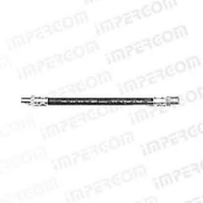 Шланг тормозной (задний) VW T4 96-03/Golf II/Passat 96- (190mm) M10x1