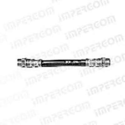 Шланг тормозной (задний) Citroen Berlingo/Peugeot Partner 96- (L=276mm)