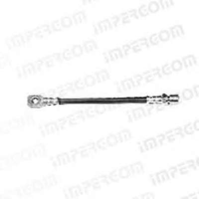 Шланг тормозной (передний) Opel Kadett E/D/Ascona C F -94 (L=310mm)