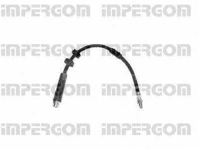 Тормозной шланг