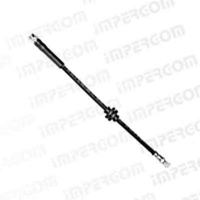 Тормозной шланг