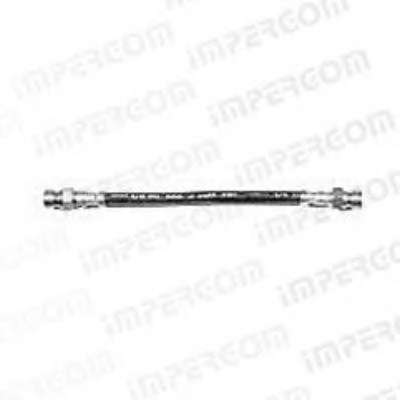 Шланг тормозной (задний) VW Caddy II 95-00 (L=155mm)