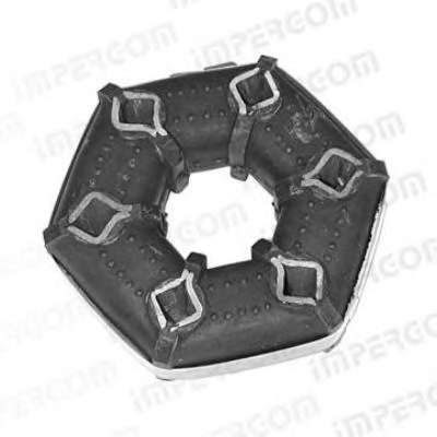 Муфта кардана эластичная Ford Transit 2.5 D/TD -00