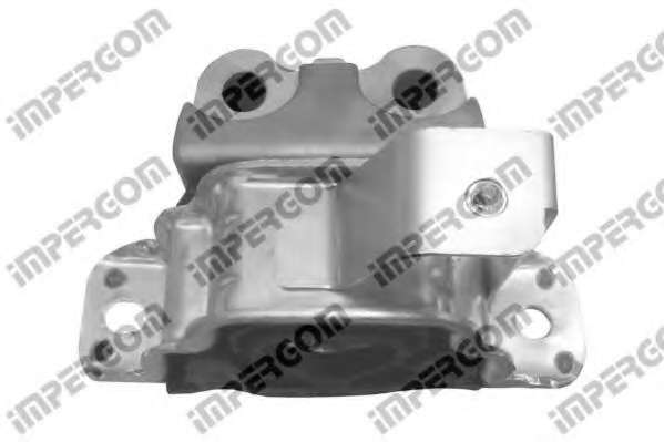 Подушка КПП Citroen Nemo 1.3/1.4HDI 08- (L) 