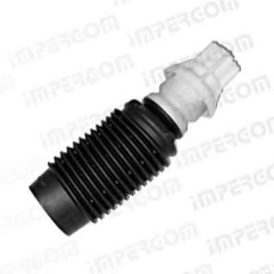 Пылезащитный комилект, амортизатор