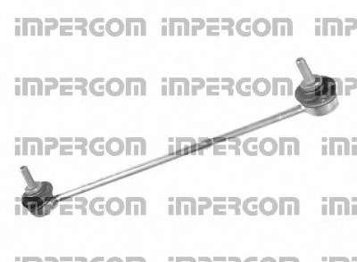 Тяга / стойка, стабилизатор