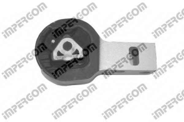 Подвеска, двигатель