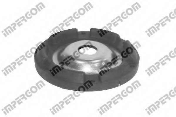 Тарелка пружины