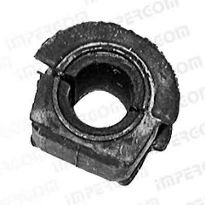 Втулка стабилизатора (переднего/внутренняя) Fiat Doblo 01- (d=20mm)