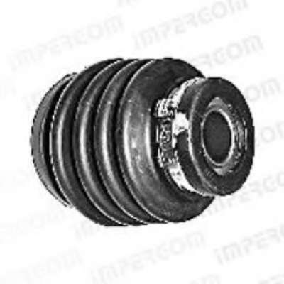 Пыльник, приводной вал