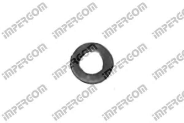 Уплотнительное кольцо, стержень кла