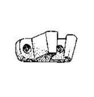 Газовая пружина, спальное место