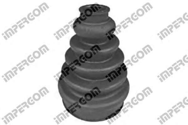 Комплект пылника, приводной вал