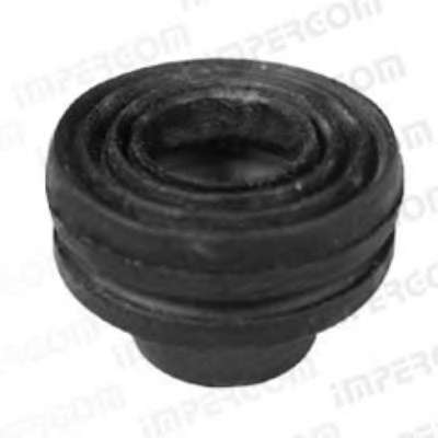 Подушка радиатора Fiat Doblo 1.2-1.9 JTD 01- (верх)