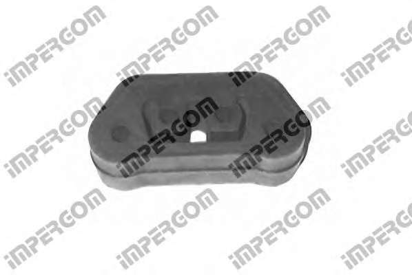 Буфер, глушитель