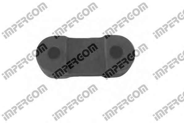 Подушка підвіски глушника Fiat 131/132/Lancia Beta