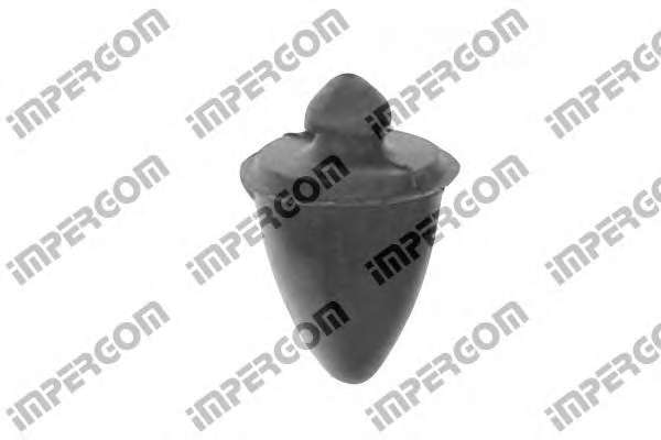 Буфер, амортизация