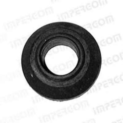 Центрирующая втулка, продольный вал