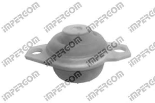 Подвеска, двигатель