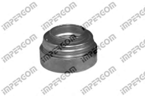 Уплотняющее кольцо, ступенчатая коробка передач