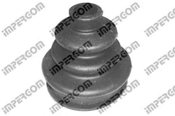 Пыльник, приводной вал