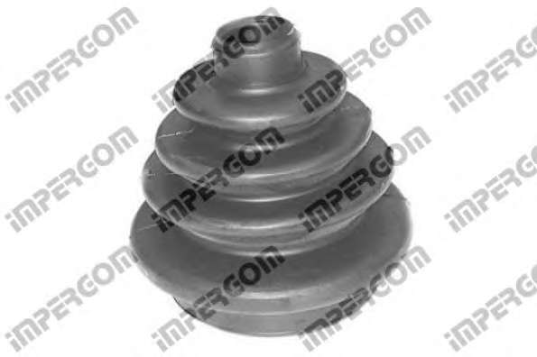 Пыльник, приводной вал