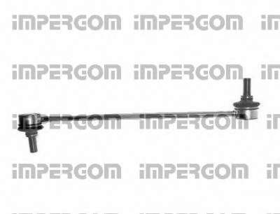 Тяга / стойка, стабилизатор