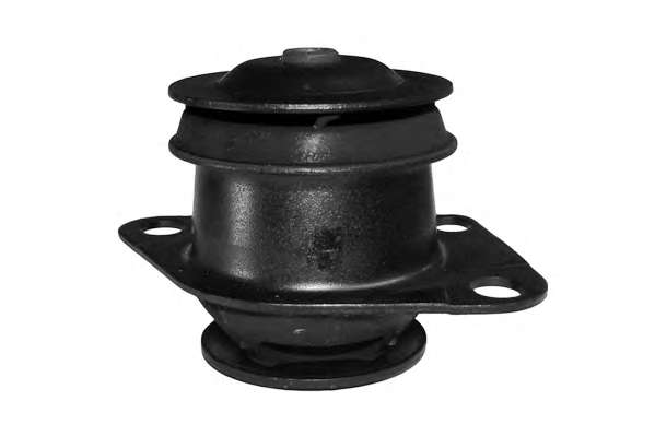 Подвеска, двигатель