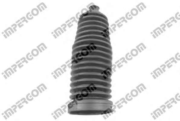 Пыльник рейки рулевой Fiat Scudo/Peugeot Expert 96- (заменен на 37150)