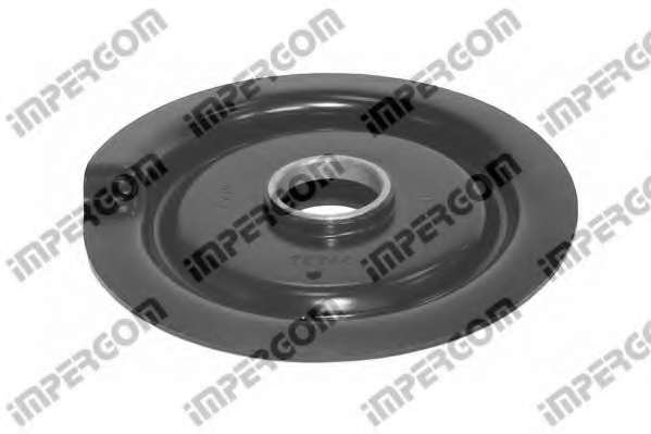 Тарелка пружины Fiat Ducato 94-