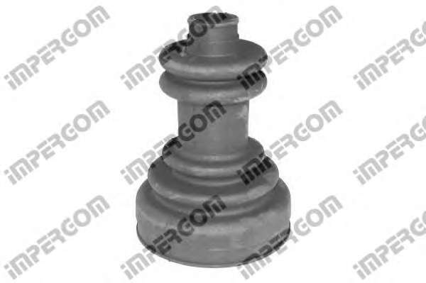 Пыльник шруса (наружный) Fiat Ducato -02 (24x95x150)