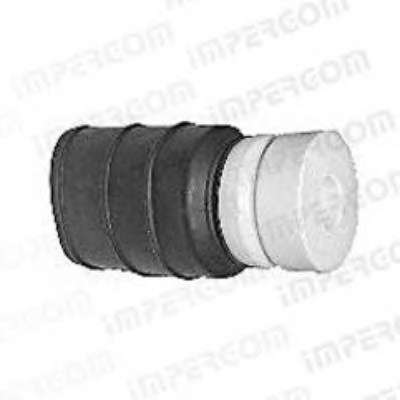 Пыльник + отбойник амортизатора (переднего) Fiat Ducato 94- 18