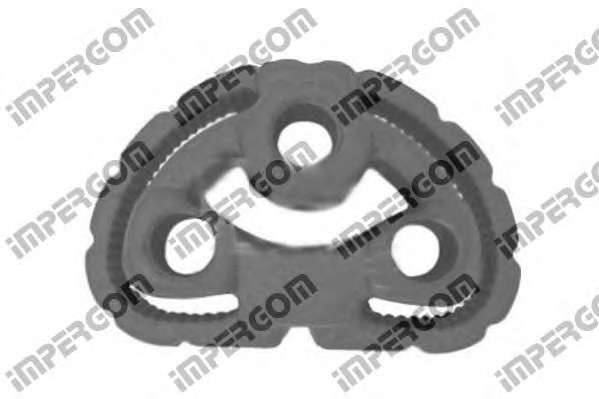 Резинка глушителя Fiat Ducato 02-