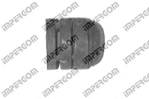 Буфер, глушитель