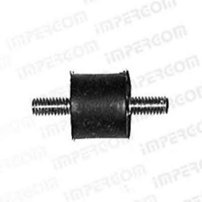 Подушка корпуса фильтра воздушного Citroen Jumper/Peugeot Boxer 1.9/2.5 D 94-02