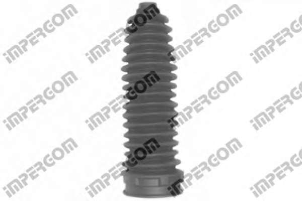 Пыльник, рулевое управление