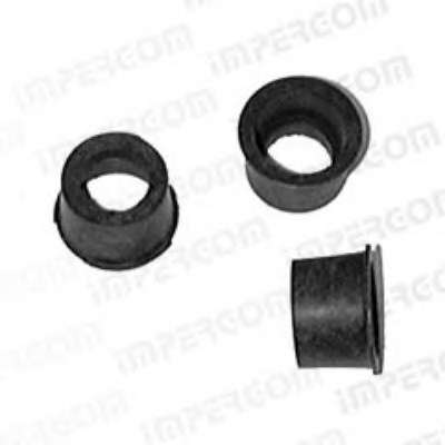 Уплотнительное кольцо, стержень кла