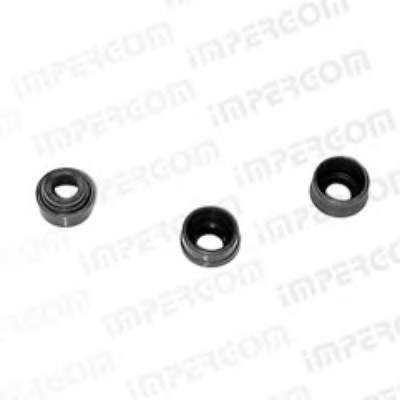 Уплотнительное кольцо, стержень кла