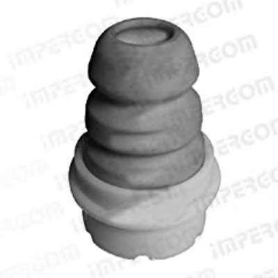 Отбойник амортизатора (переднего) Fiat Doblo 01-