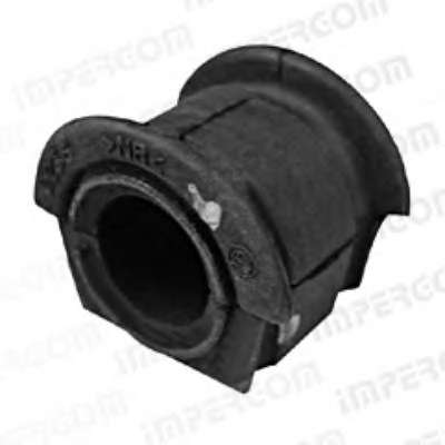 Втулка стабилизатора (переднего/внутренняя) Fiat Doblo 01- (d=23mm)