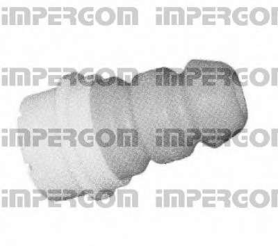 Отбойник амортизатора (переднего) Fiat Doblo 01-