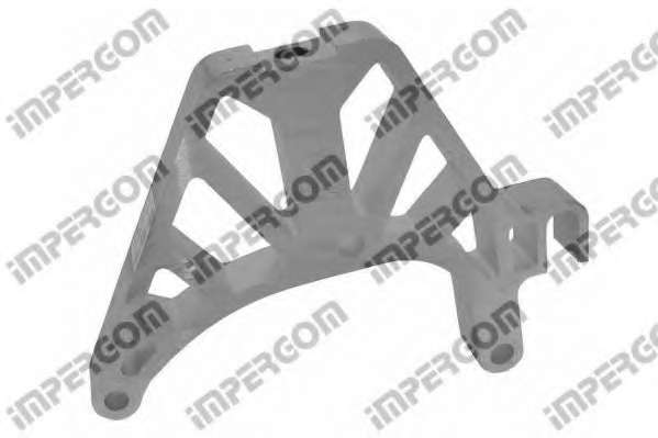 Подвеска, двигатель