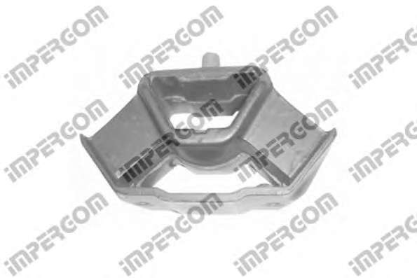 Подушка двигателя (задняя) Iveco Daily III/IV 2.8D/3.0D 99-11