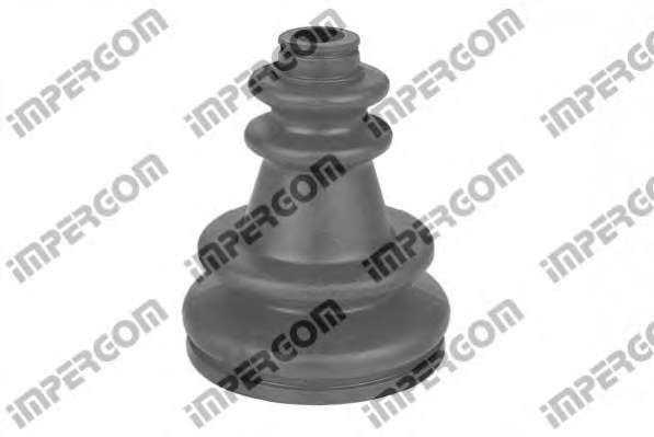 Пыльник, приводной вал