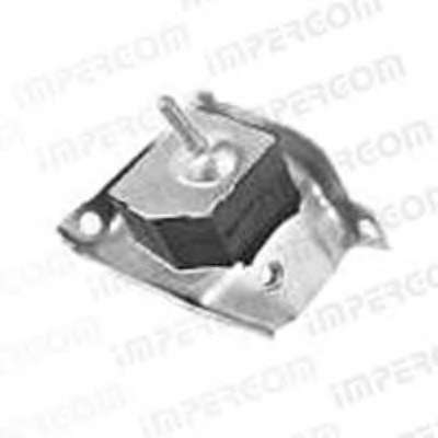 Подвеска, двигатель